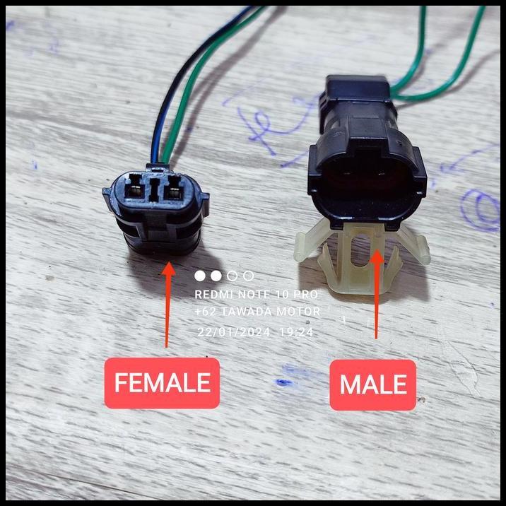 DISKON SOKET LAMPU FOGLAMP DEPAN PANTHER LS 2012