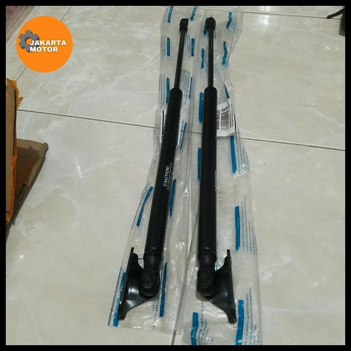 GRATIS ONGKIR SHOCKBREAKER BAGASI TOYOTA AVANZA VELOZ 68950/68960-B0020