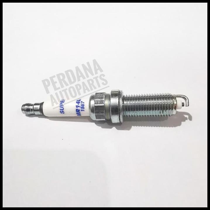 GRATIS ONGKIR BUSI NISSAN LIVINA, GRAND LIVINA, X-GEAR ASLI ORIGINAL BRISK SUPER 