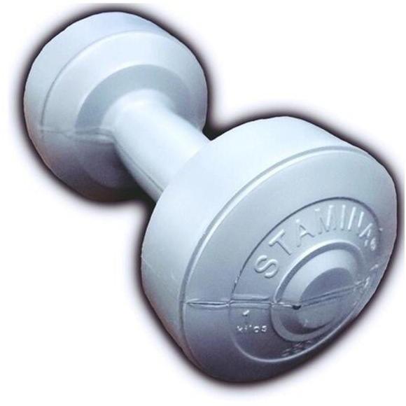 Barbel Dumble Dumbbell 10Kg 10 Kg Stamina Barbell Dumbel