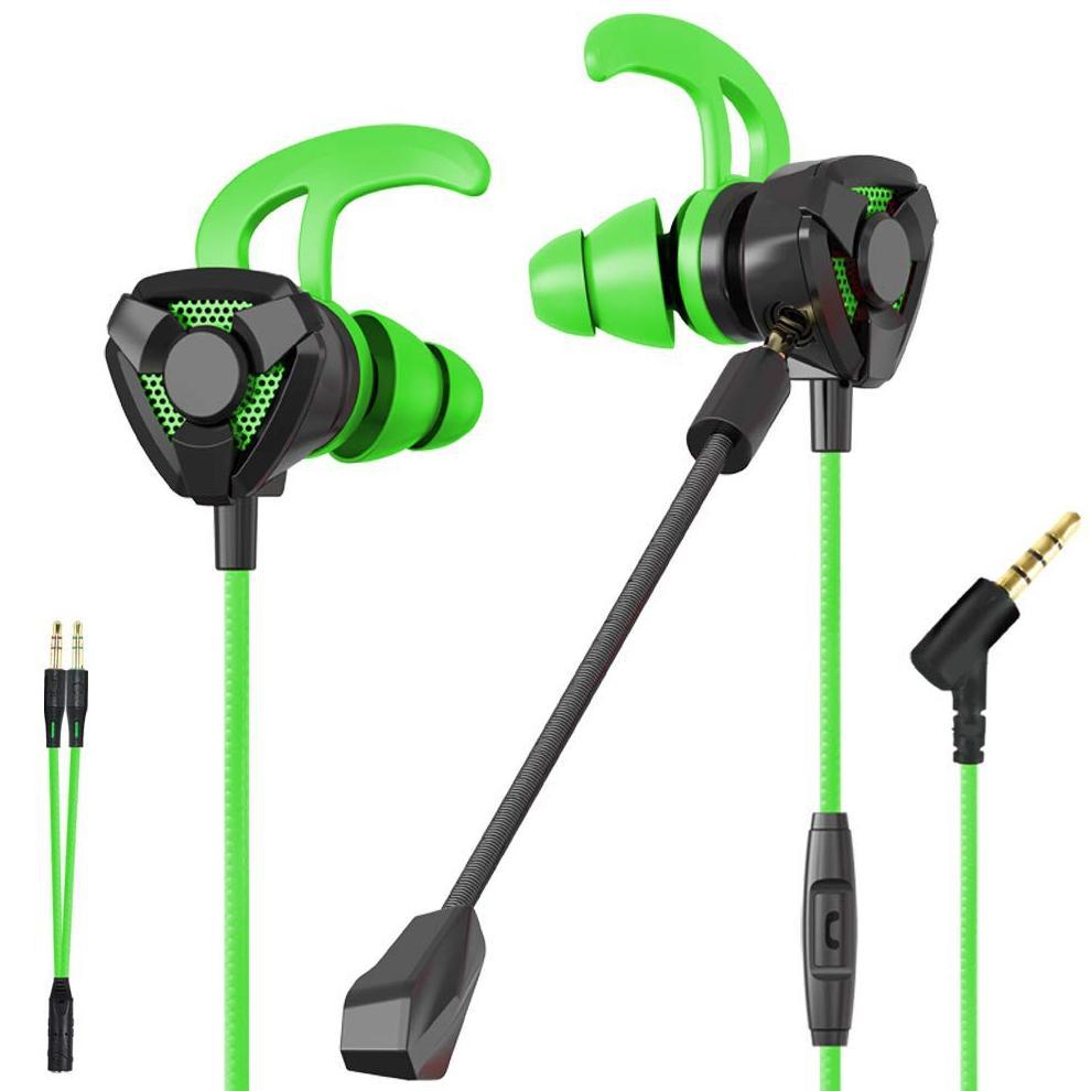 NEW PROMO HEADSET GAMING G9 S18 S16 HEDSET GAMING HEDSET GAME HEADSET GAMER EARPHONE GAMING MURAH HE