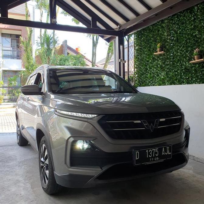 HARGA DISC - Philips LED Wuling Almaz