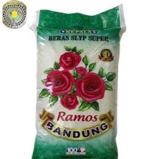 Beras Ramos Bandung 25kg Premium