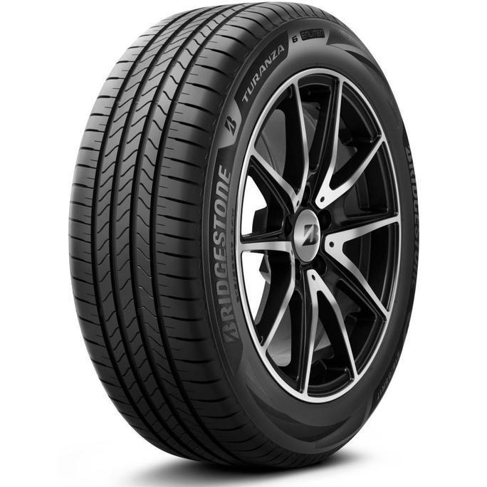 Bridgestone Turanza 6 205 50 R17 17 Ban Mobil All New Veloz Xenia
