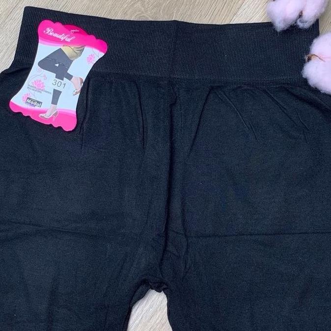 Griloff- Celana Hotpen Wanita /Celana Shorts Pendek/Celana Slim-Fitting Polos Legging Nyaman