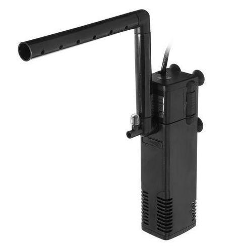 Fishbou- Filter Aquarium Yp 1000L. Untuk Aquarium Mini.