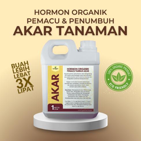 Promo Cod Ya Kak Pupuk Penumbuh Akar / Pupuk Akar Tanaman Buah / Pupuk Akar Durian / Pupuk Akar Tana