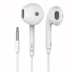 DB191 - Headset OPPO F7 /, F8,dll Stereo Original 100%