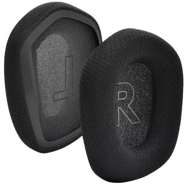 DR238 >> Bantalan Earpad Cushion Logitech G335 G535 G733 Earcup Ear Pads Foam