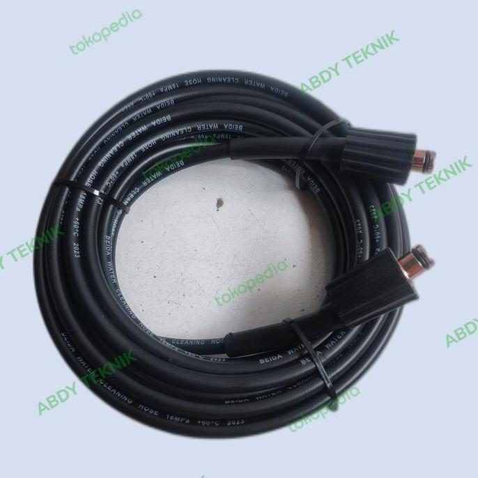 Selang Hose High Pressure Karcher Seri Hd 5/11,Hd 7/11- 10Meter