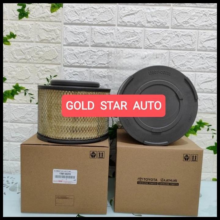 GRATIS ONGKIR FILTER UDARA AIR FILTER TOYOTA INNOVA BENSIN INNOVA DIESEL HILUX