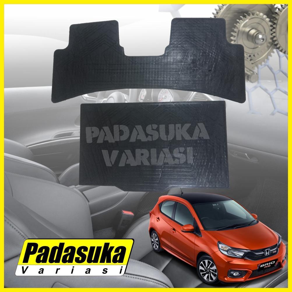 Limited Karpet Brio Satya 2023 Karpet All New Brio 2019 2020 2021 2022 2023 2024 Karpet Karet Brio R