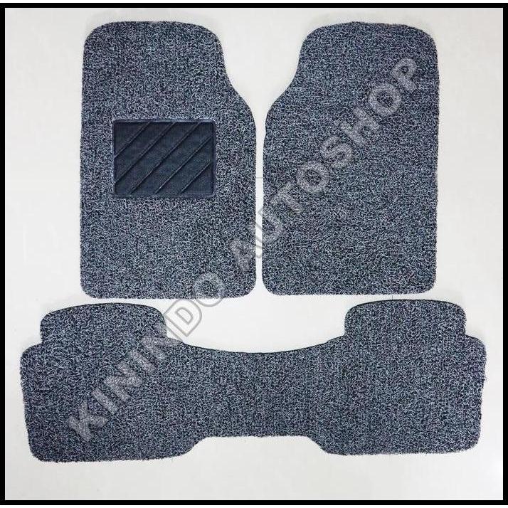 TERMURAH KARPET BIHUN / KARPET MIE 2 BARIS SUZUKI ERTIGA 