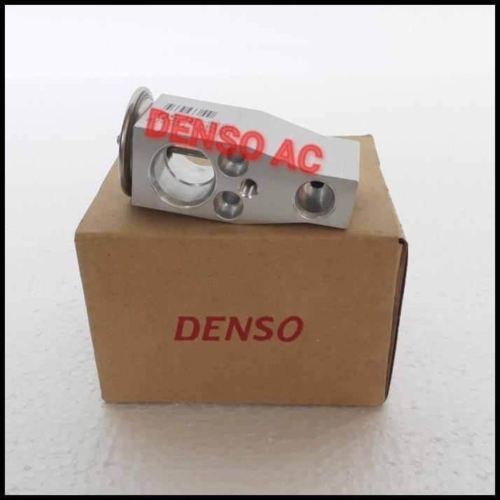 DISKON EXPANSI EKSPANSI EXSPANSI XPANSI VALVE AC MOBIL UNTUK HONDA ALL NEW JAZZ RS GENERASI KETIGA G