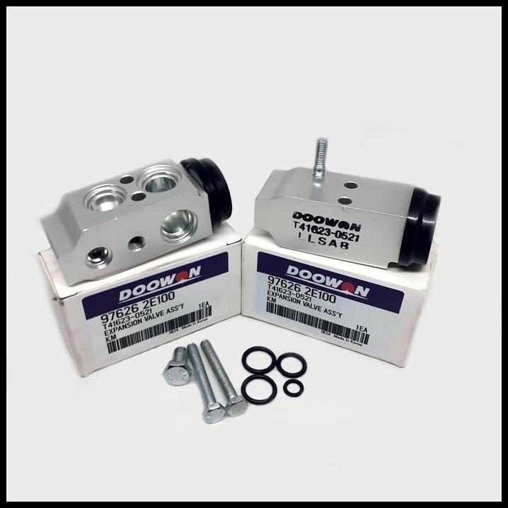 TERBARU EXPANSI EKSPANSI EXSPANSI XPANSI VALVE AC MOBIL HYUNDAI I20 I 20 PB 1.4 L - 1400 CC - LENGKA