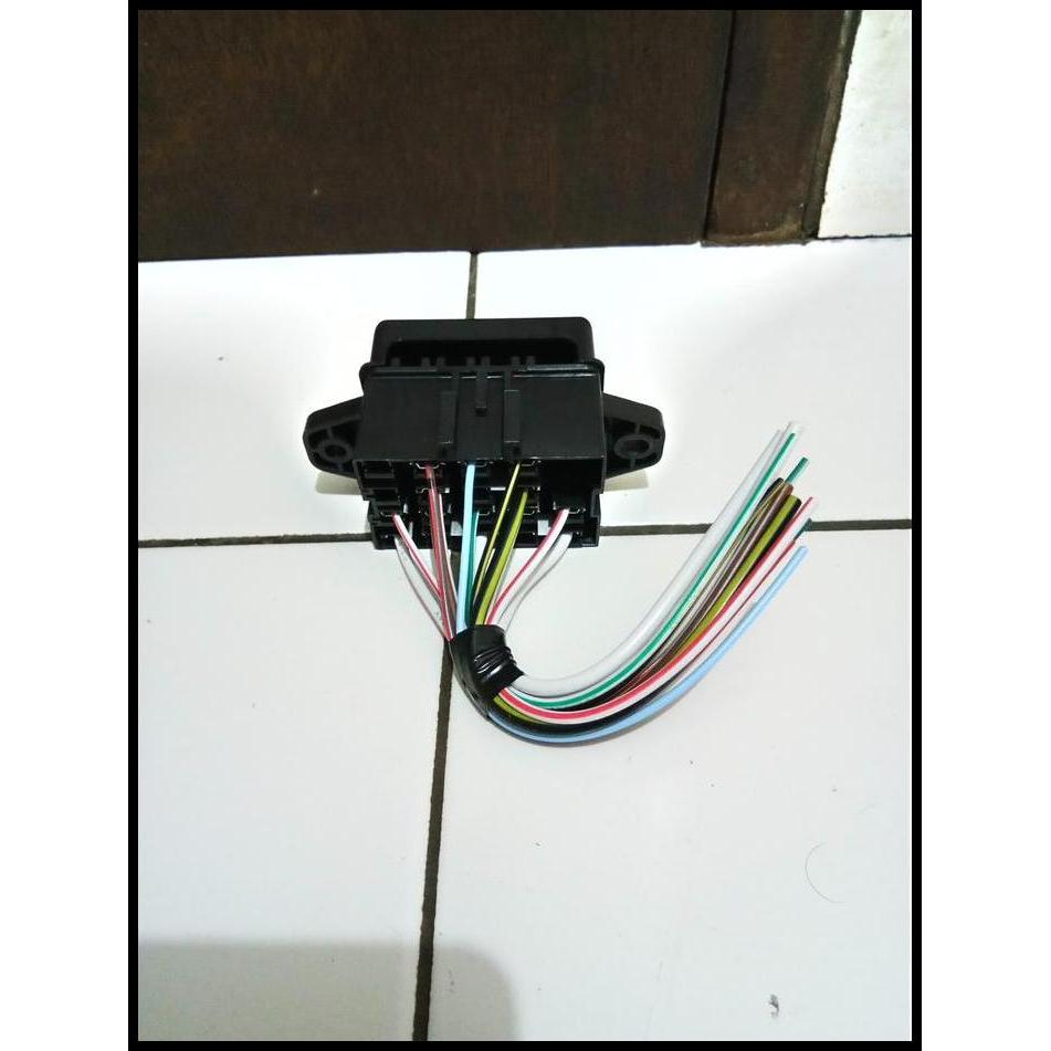 TERBARU FUSE BOX/BOX SEKRING KIJANG 
