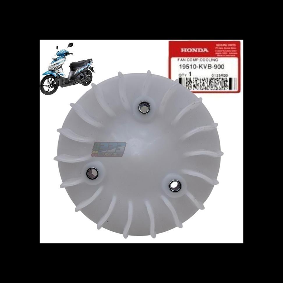 kipas magnet vario lama vario techno 110 karburator kvb 19510KVB900