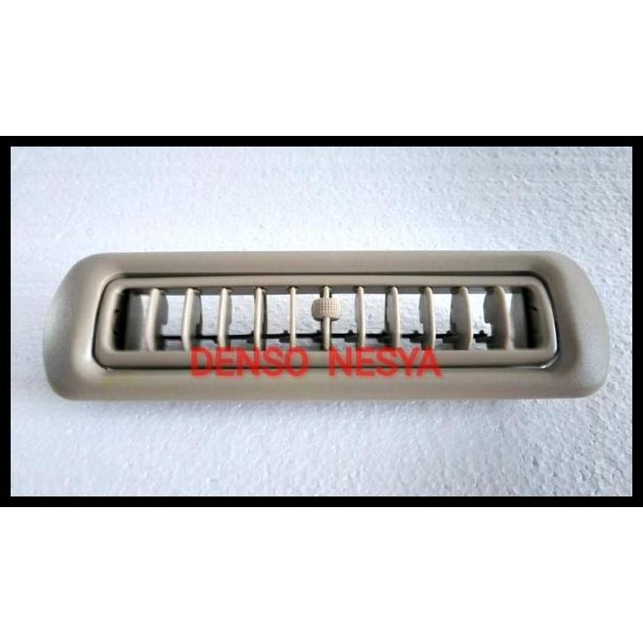 DISKON GRILL GRIL KISI AC MOBIL BELAKANG DOUBLE BLOWER PLAFON KIJANG INNOVA 