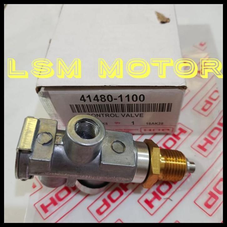 GRATIS ONGKIR VALVE CONTROL  POPET VALVE HINO 500 