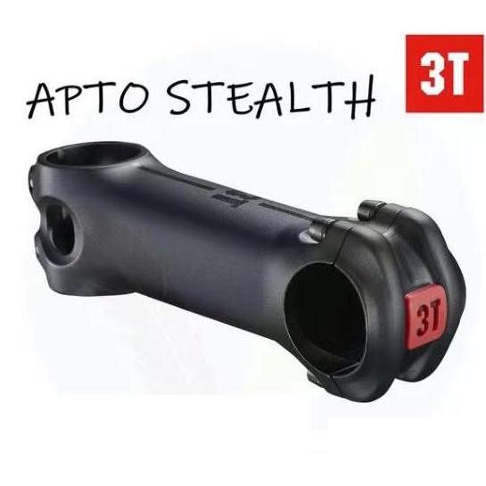 Stem Alloy 3T Apto Original