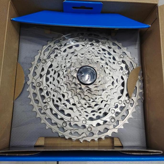 Groupset Deore M6100 12 Speed Shimano