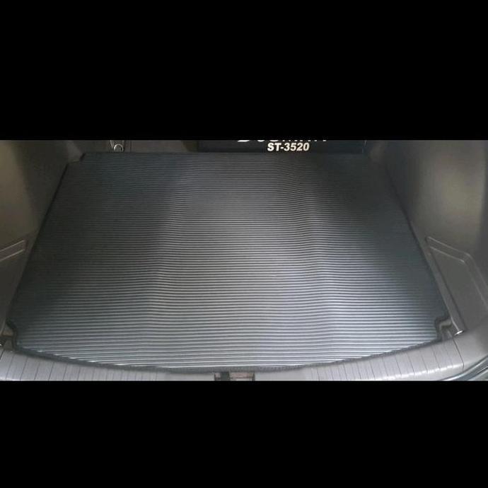 Karpet Bagasi Crv 2013-2016