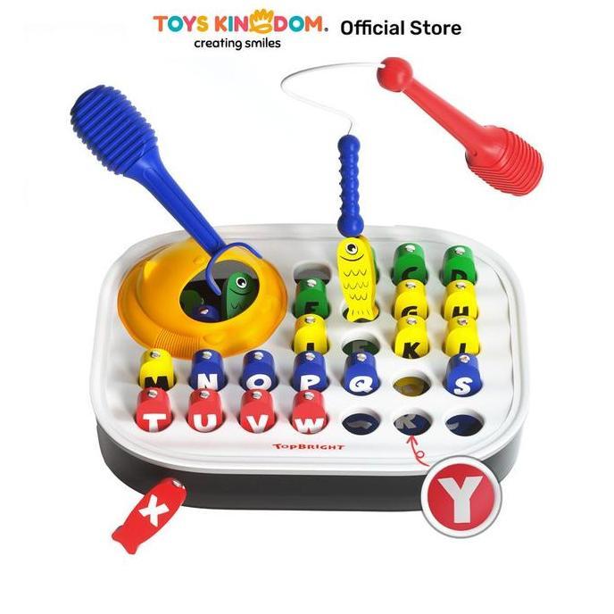 TOP BRIGHT SET FISHING GAME 121077