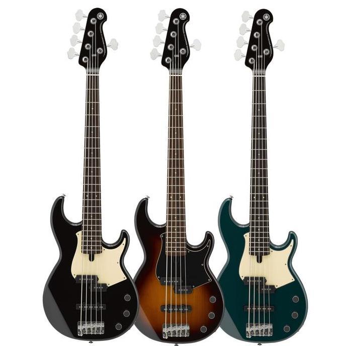 Murah Yamaha Electric Bass BB435 / BB-435 / BB 435 Non COD