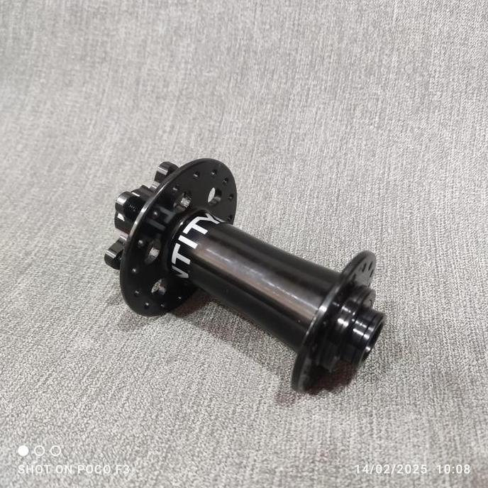 Entity Hub Ta Boost Depan/Front 15X110 32H