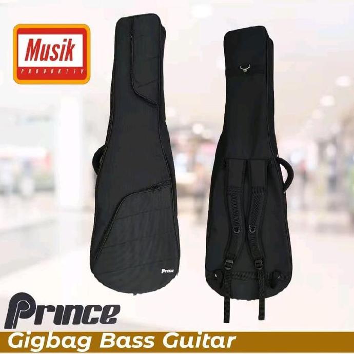 Murah Tas Bass Elektrik / GigBag Bass Elektrk Non COD