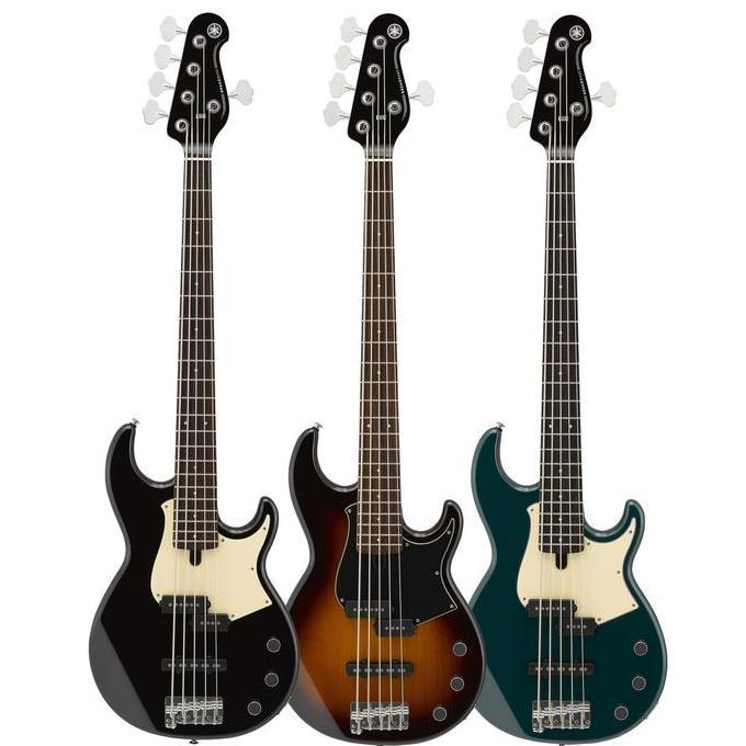 Murah Yamaha Electric Bass BB435 / BB-435 / BB 435 Non COD