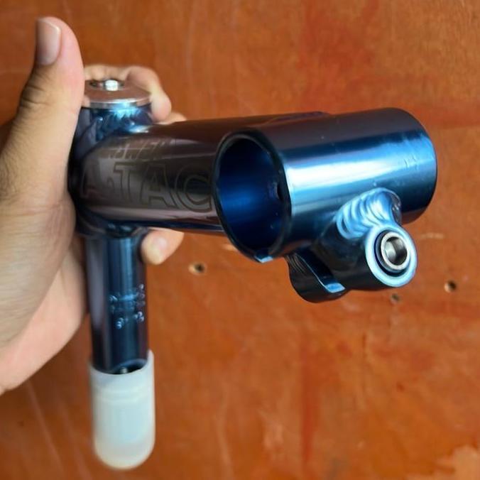 Stem Sepeda Standar 25.4 Answer Atac Nos Vintage Jadulan