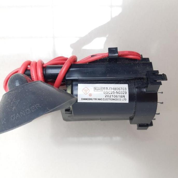 Ofwc- Flyback Bsc25-N0329 Bsc25 N0329 N 0329 Bsc 25 N 0329 Ebj34806703