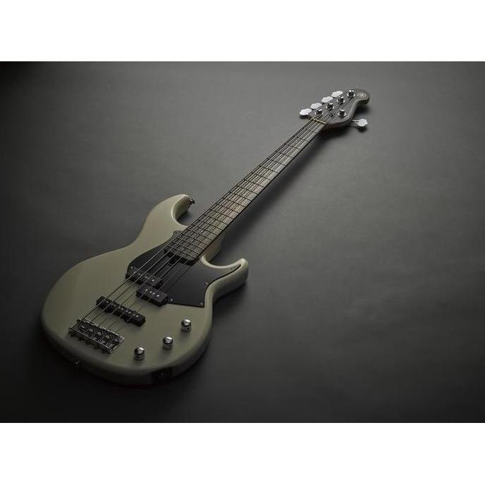 Murah Yamaha BB235 Electric Bass 5 String Non COD