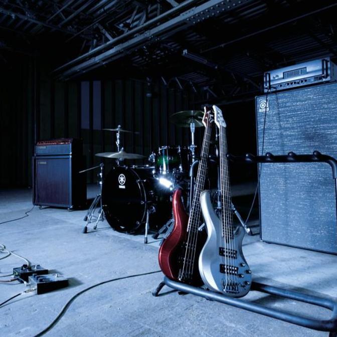 Murah Yamaha TRBX505 Bass Elektrik / Bass Yamaha TRBX-505 / TRBX500 Series Non COD