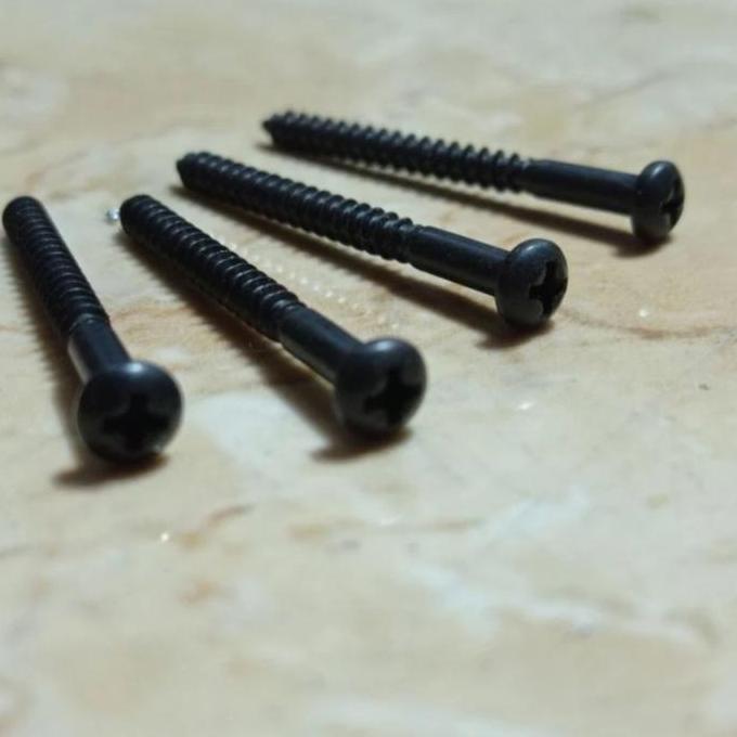 Murah Baut Pickup Bass Screw Pickup Bass Gitar Non COD