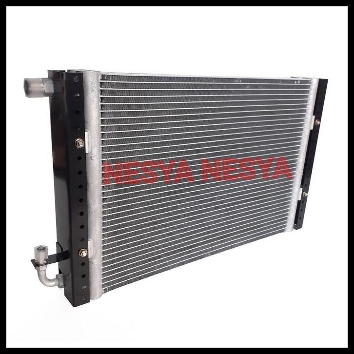 TERMURAH CONDENSOR KONDENSOR RADIATOR MULTIFLOW MULTI FLOW PARAREL FLOW UNTUK AC MOBIL BOX FREEZER I