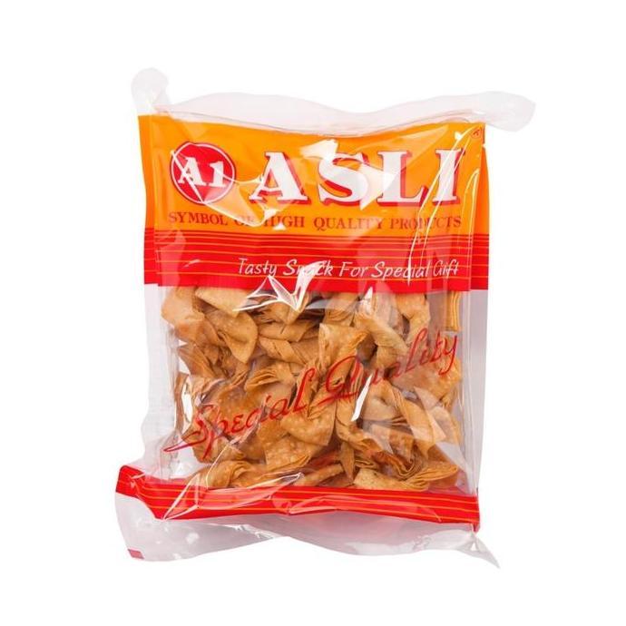 Asli A1 Kue Bawang oleh oleh Khas pematang Siantar Medan Kuliner ARG