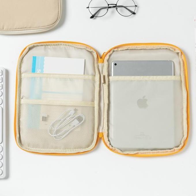 Tas Sleeve Huawei Matepad Air Pro 11.5 13.2 Tablet Bag Pouch Organizer