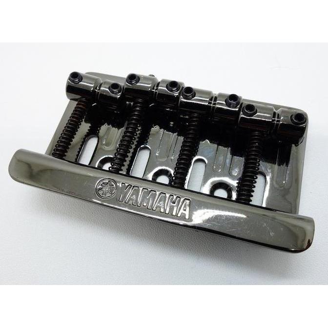 Murah Yamaha BB 4 String Bass Bridge Black Nickel Non COD