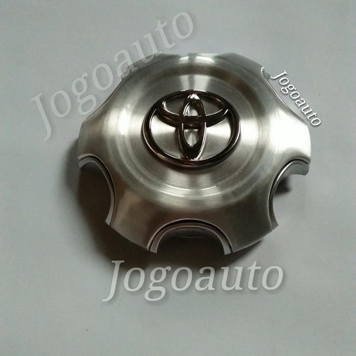 Dop Velg Roda Toyota Land Cruiser Prado Tutup Dop Velg Toyota Original Dan Terpercaya