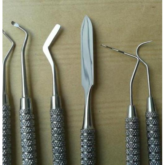 Plastis Instrumen (TERBAIK) (TERBARU) (TERMURAH)