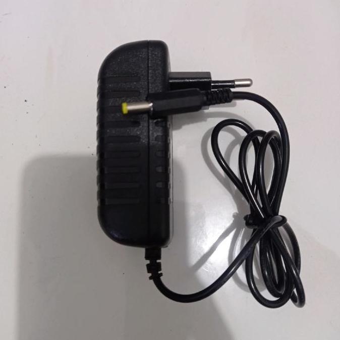 Trikikal- Adaptor Charger Speaker Portabel Wireless Advance, Untuk Seri K881,K882,K6D ,K,1201,K,1202