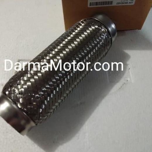 Flexibel Knalpot Isuzu Elf Nkr 66 Nkr 71 Asli