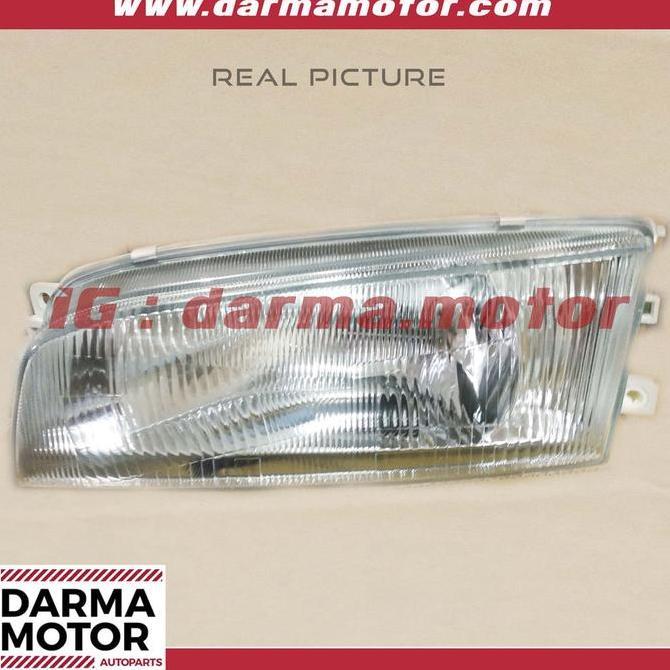Lampu Headlamp Lancer Ck 4 Evo 4 Depo Harga Khusus