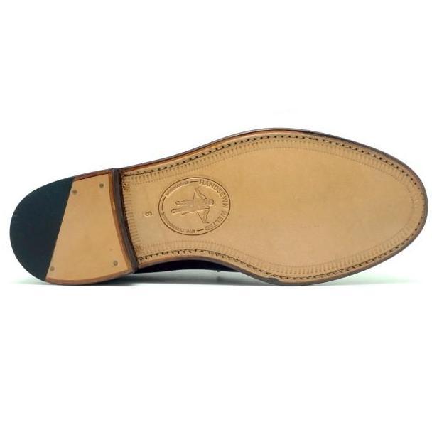 Promo Fortuna Shoes Sepatu Kulit Pria Bit Loafer - Leather Outsole 8105