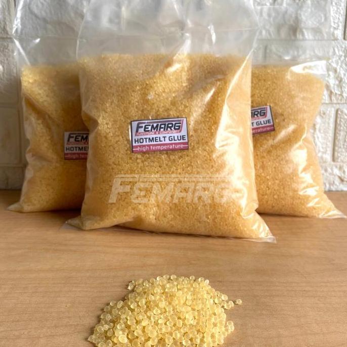 Qnqx- Lem Hotmelt | Edging Glue Lem Edging Pvc Hpl Lem Mesin Edging Panas