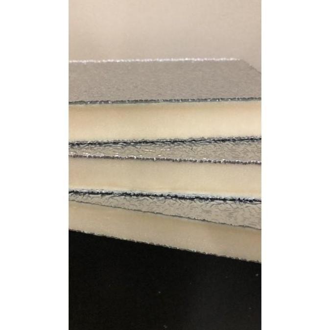 Ducting Ac / Pu Ducting / Ducting Lembaran / Pu Ducting Sheet / Duct