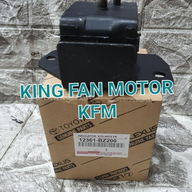 Engine Mounting Grand Avanza / Dudukan Mesin Grand Avanza Original