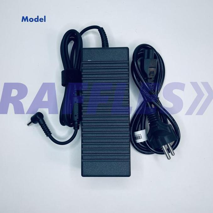 Adaptor Charger Msi Chicony Gf63 Thin 10Sc 11Sc 10Uc 10Ud 11Uc 11Ud